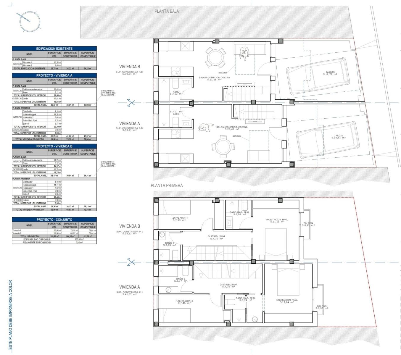 Casa en Venta en Cartagena