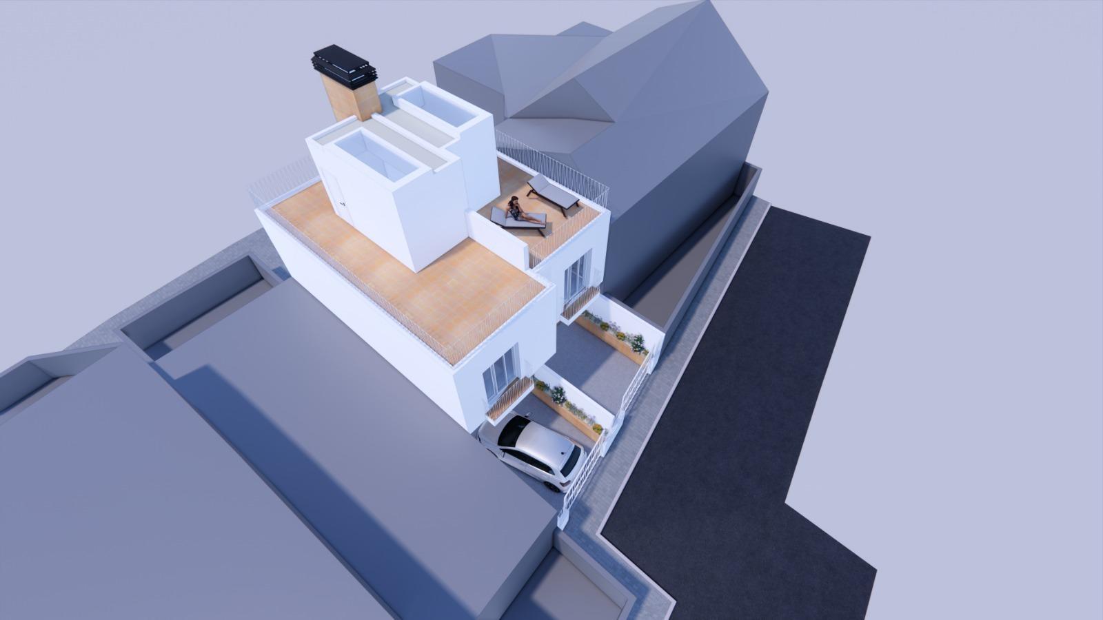 Casa en Venta en Cartagena