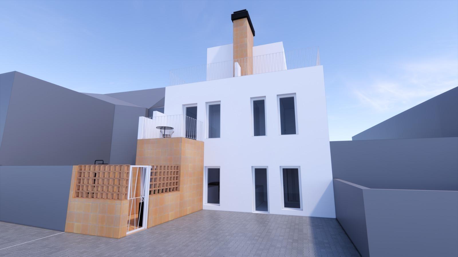 Casa en Venta en Cartagena