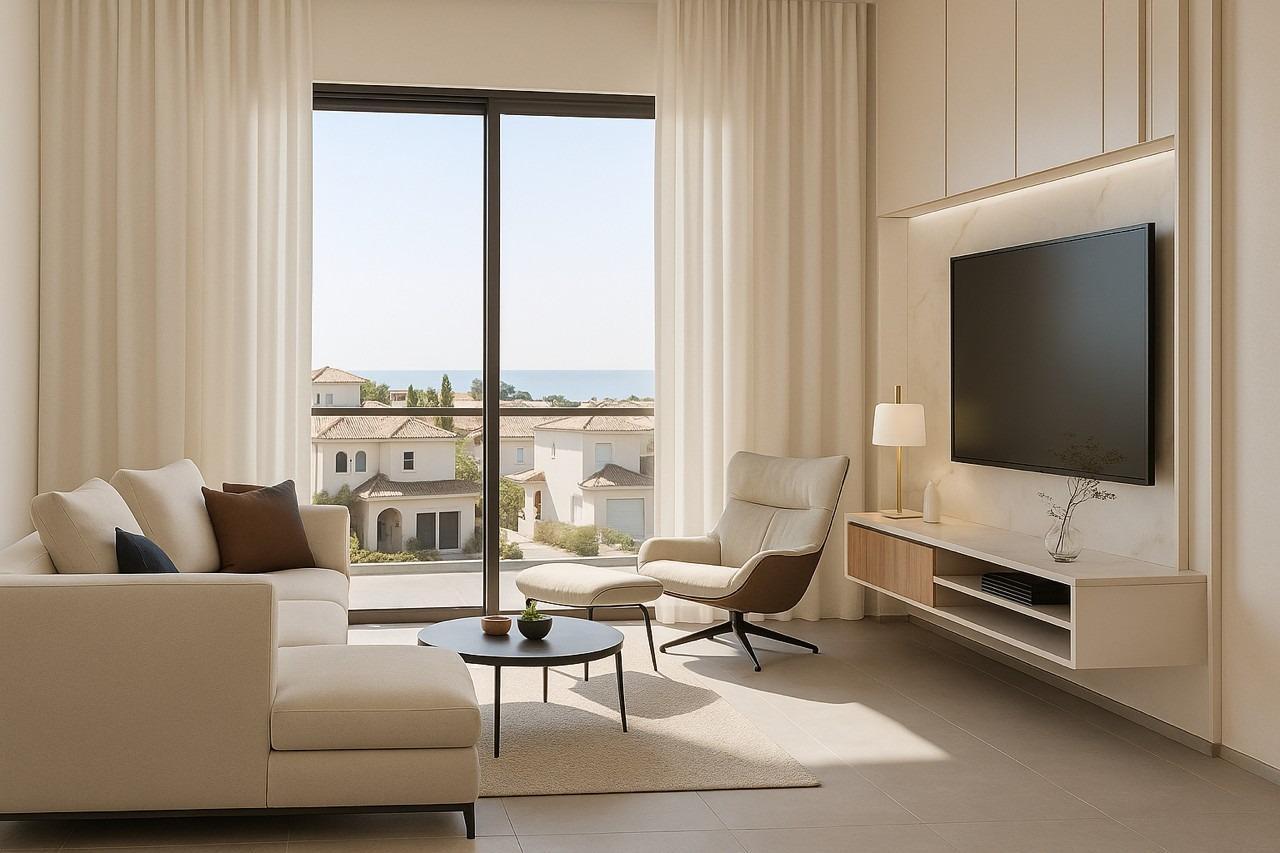 Penthouse for Sale in San Pedro del Pinatar