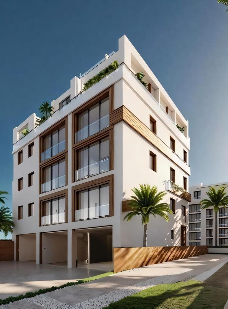Penthouse for Sale in San Pedro del Pinatar