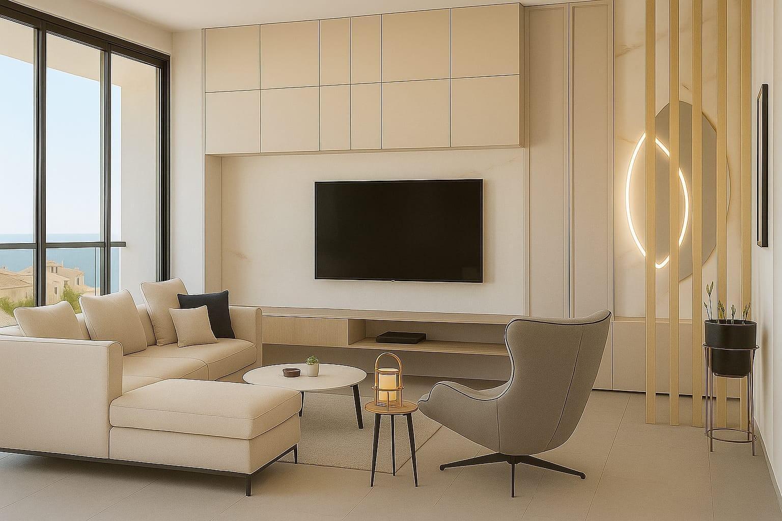 Penthouse for Sale in San Pedro del Pinatar