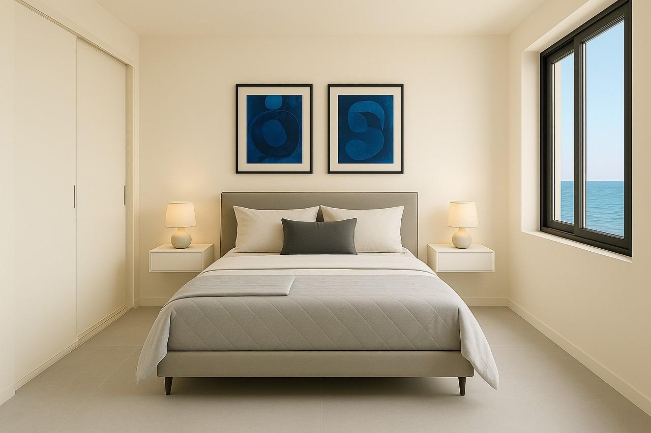 Penthouse for Sale in San Pedro del Pinatar