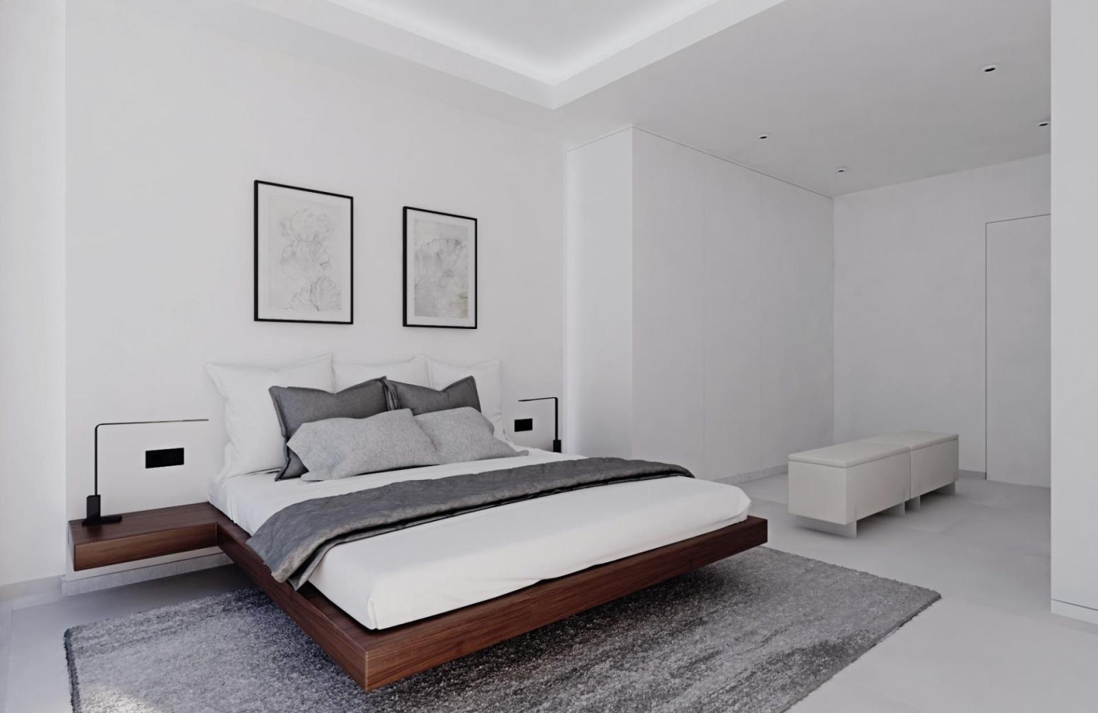Villa for Sale in Calpe