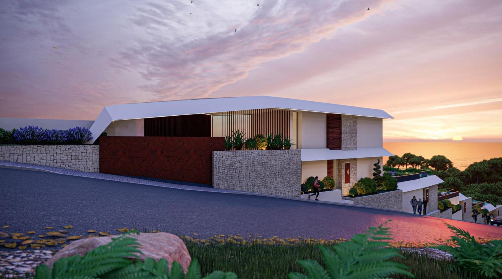 Villa for Sale in Calpe
