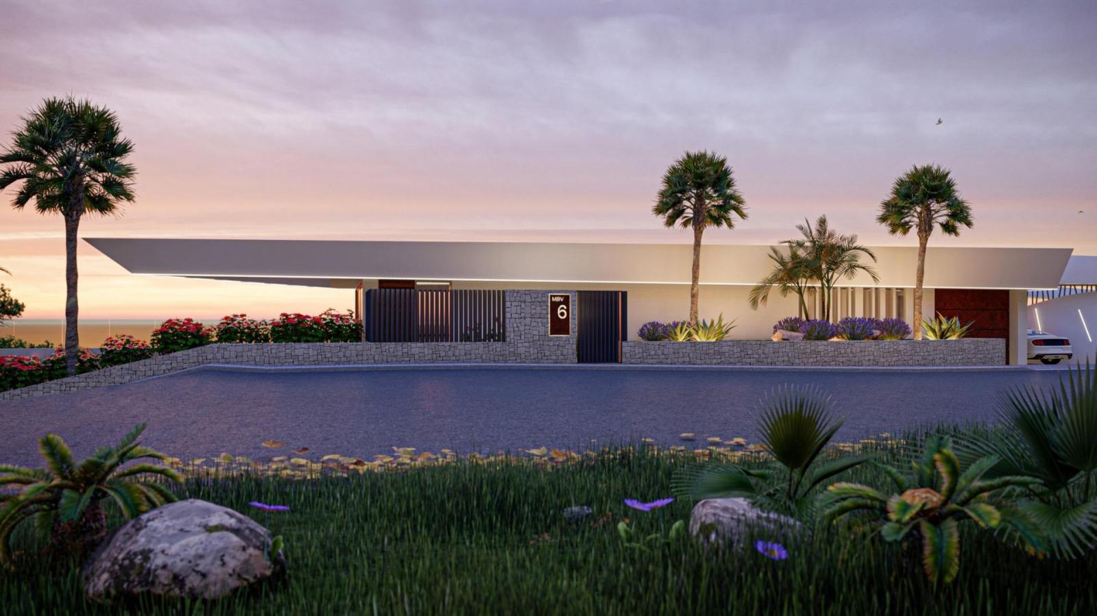 Villa for Sale in Calpe