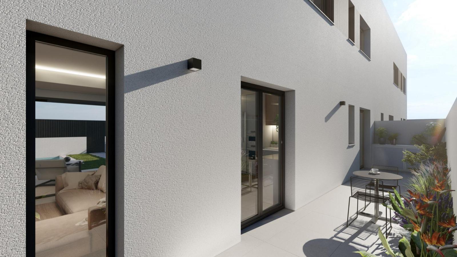 Bungalow for Sale in San Pedro del Pinatar
