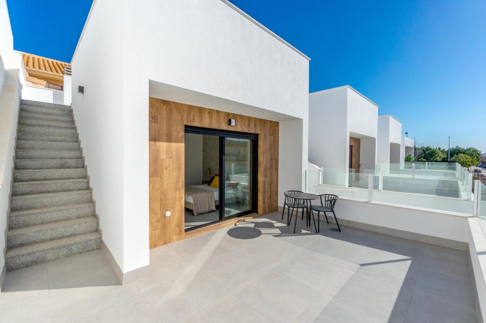 Pareado en Venta en San Pedro del Pinatar
