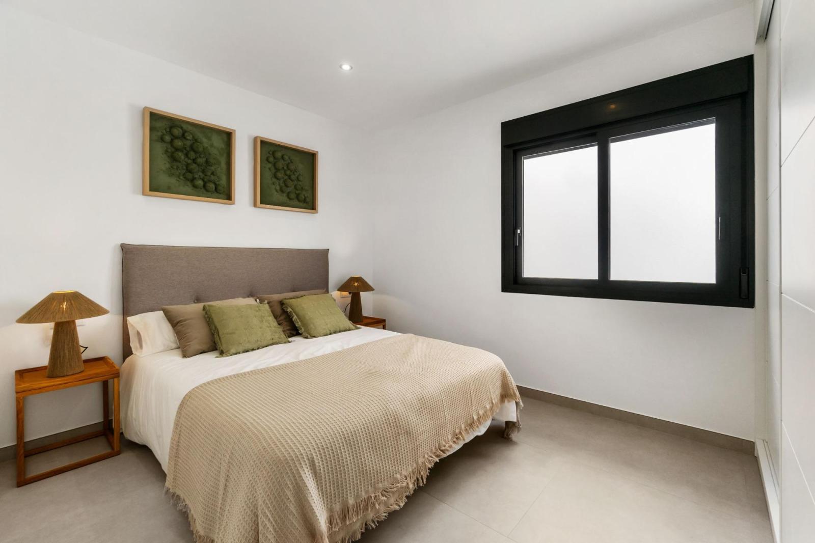 Pareado en Venta en San Pedro del Pinatar