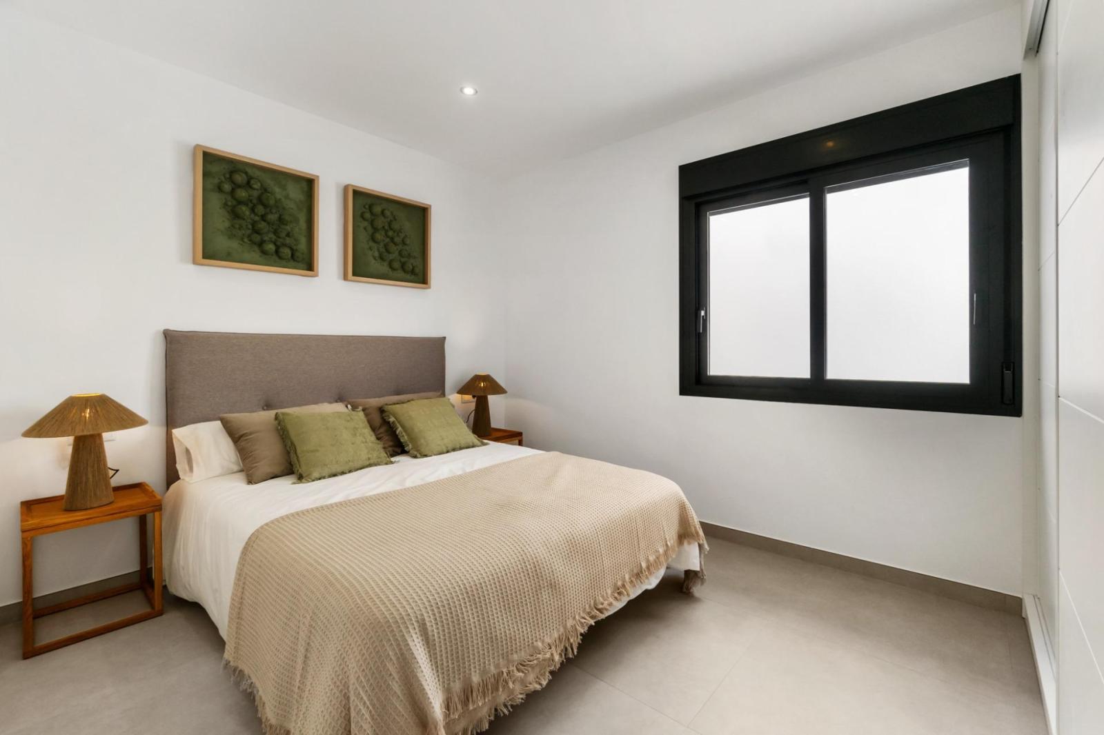 Pareado en Venta en San Pedro del Pinatar