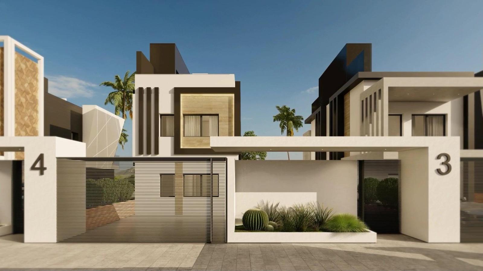 Villa for Sale in Mazarrón