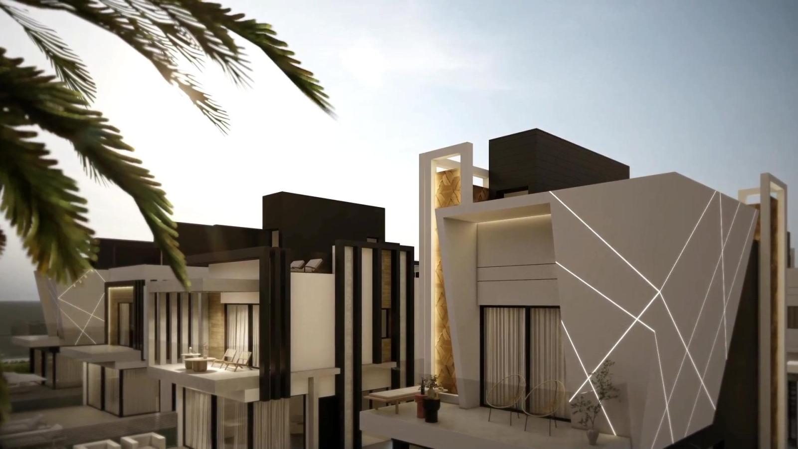 Villa for Sale in Mazarrón