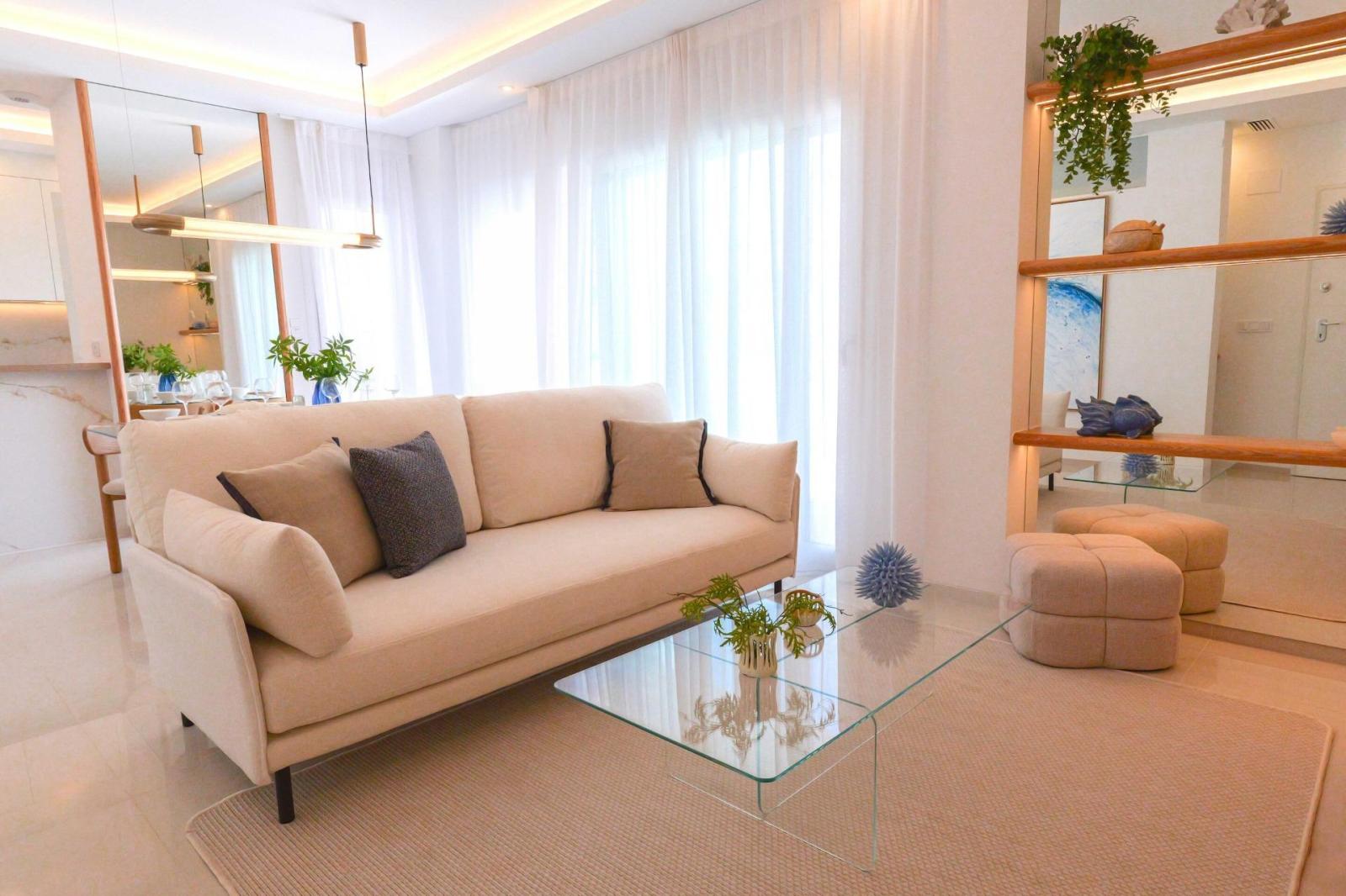 Bungalow for Sale in Rojales