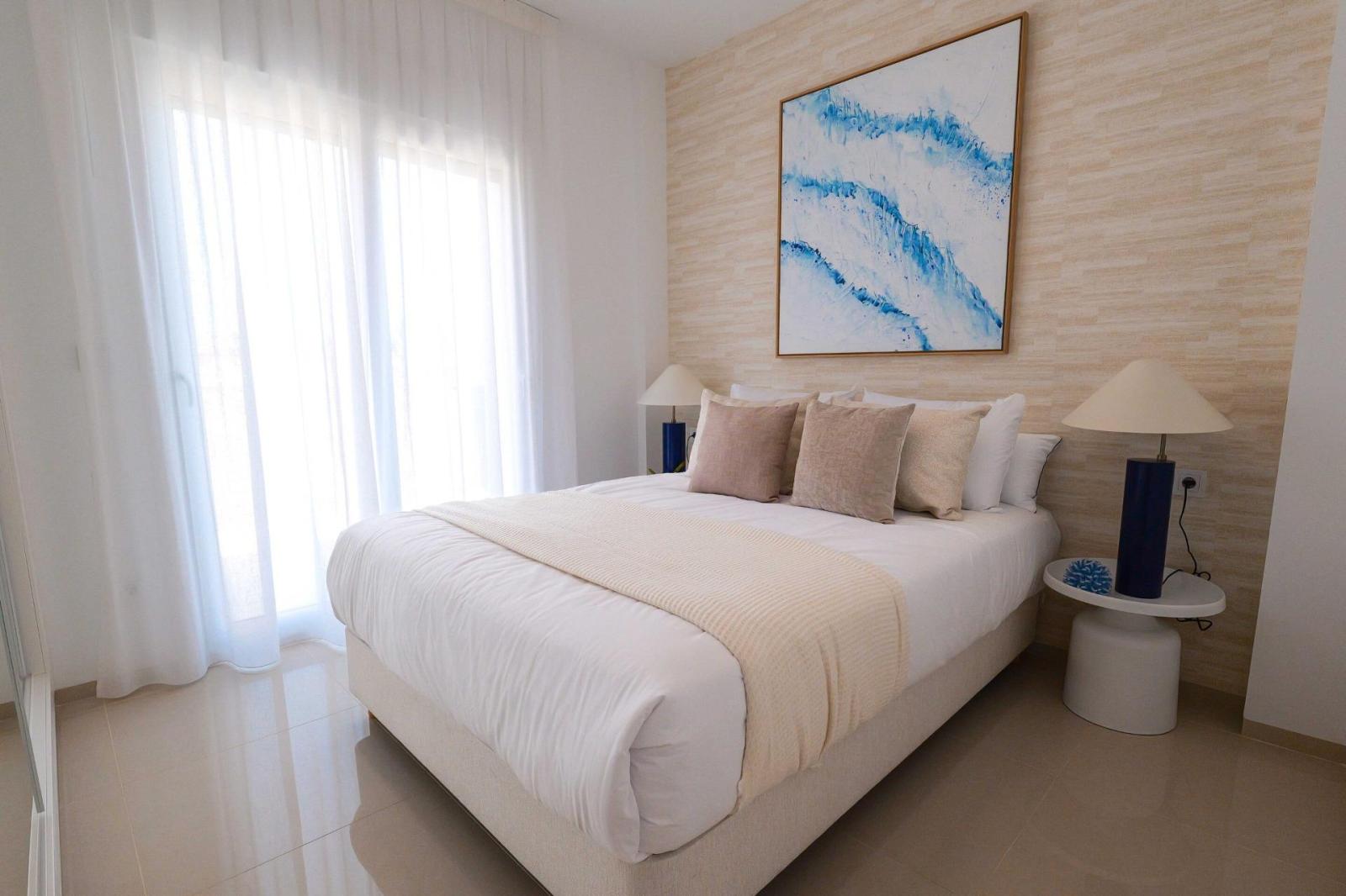 Bungalow for Sale in Rojales
