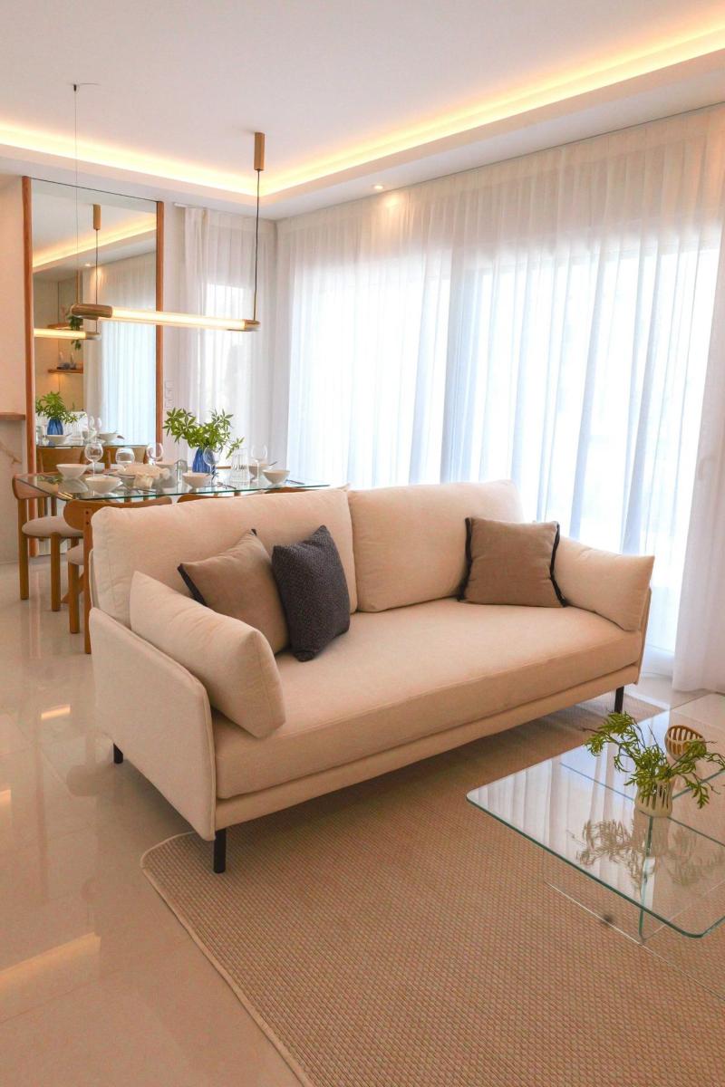 Bungalow for Sale in Rojales