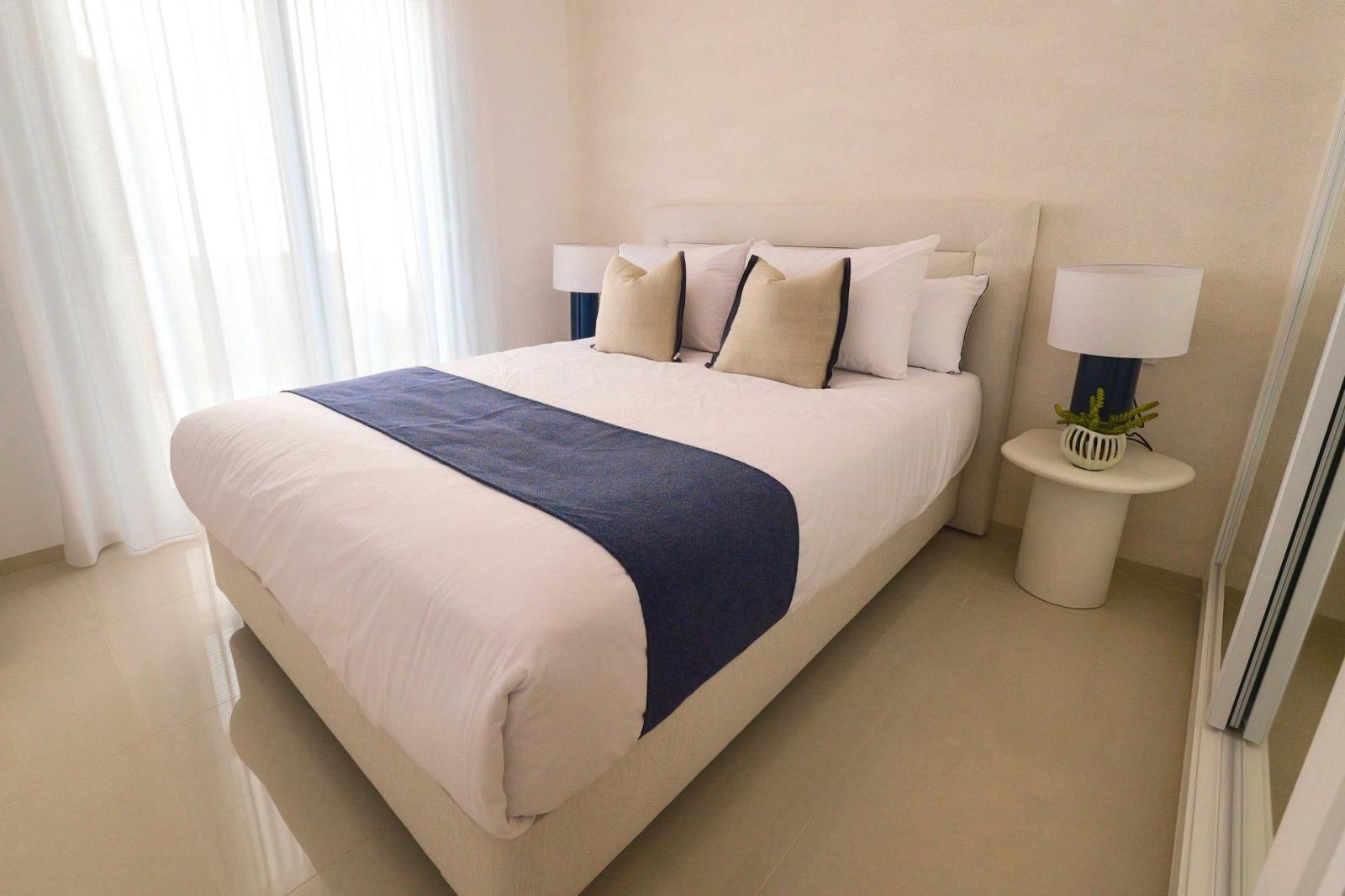 Bungalow for Sale in Rojales