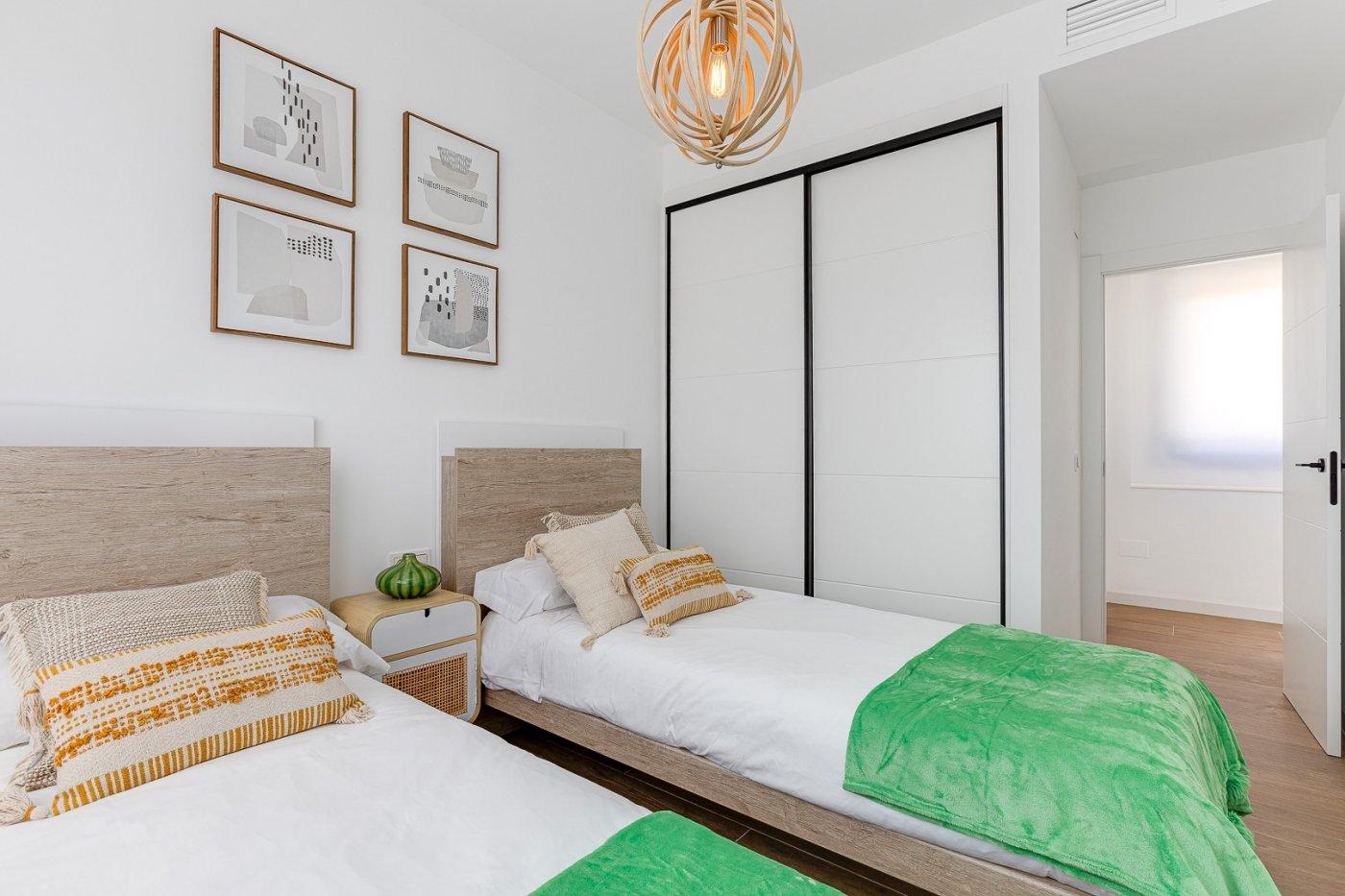 Villa en Venta en Finestrat