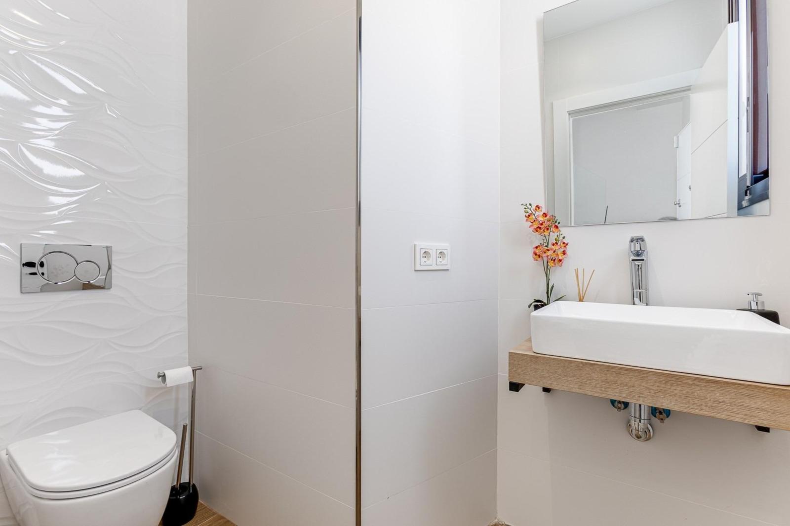 Villa en Venta en Finestrat