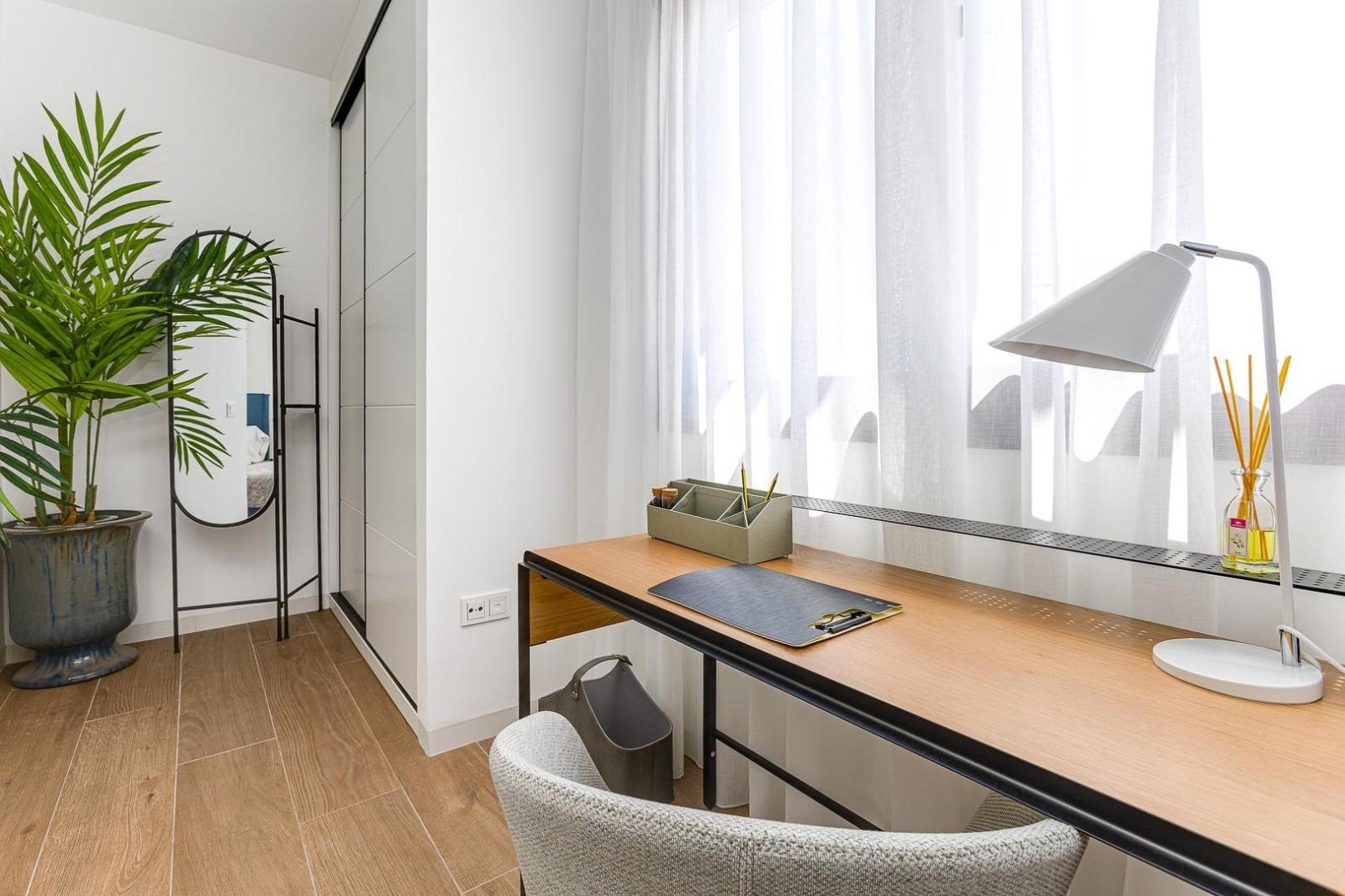 Villa en Venta en Finestrat