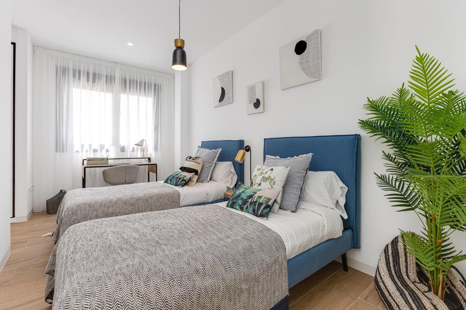 Villa en Venta en Finestrat