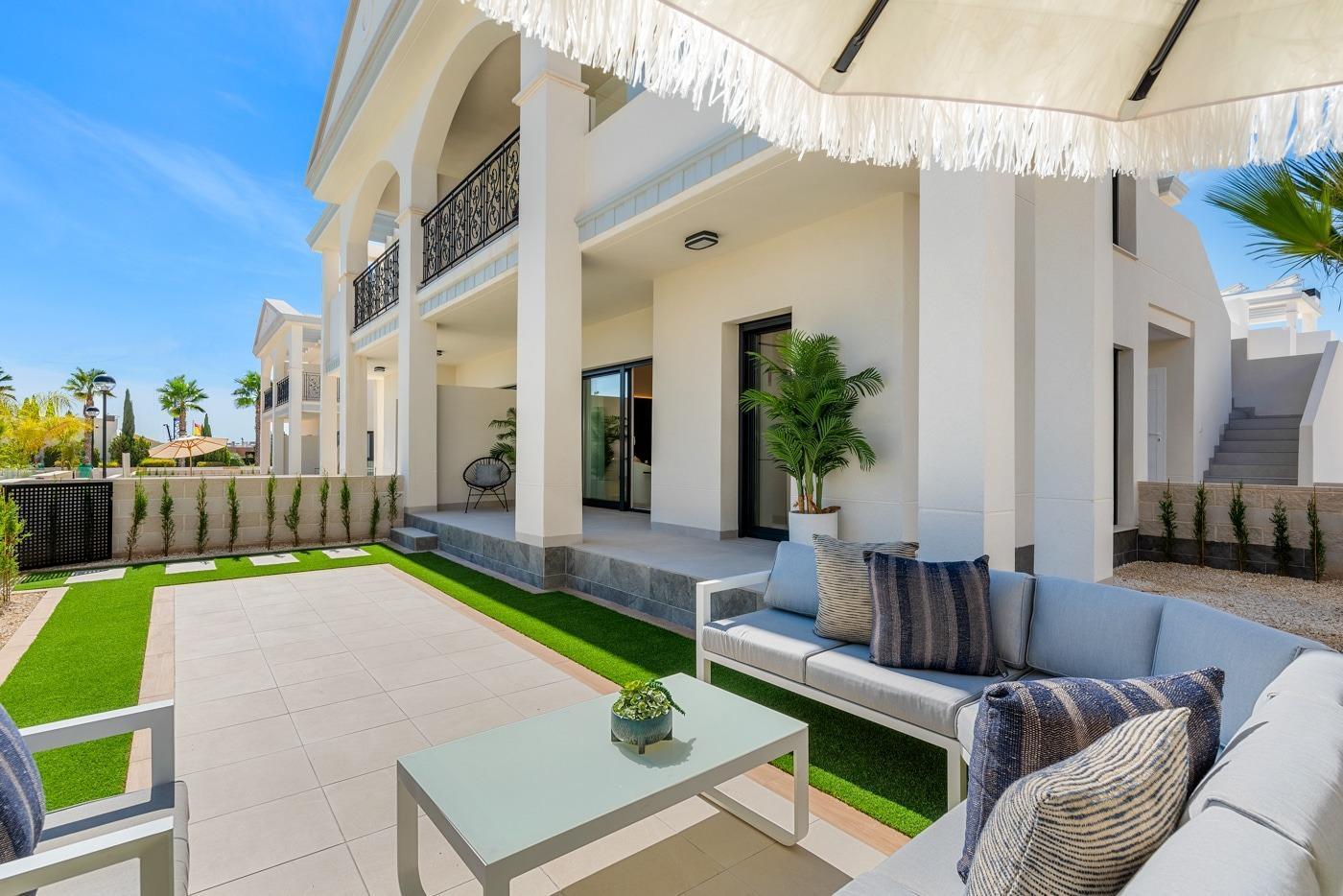 Bungalow en Venta en Rojales