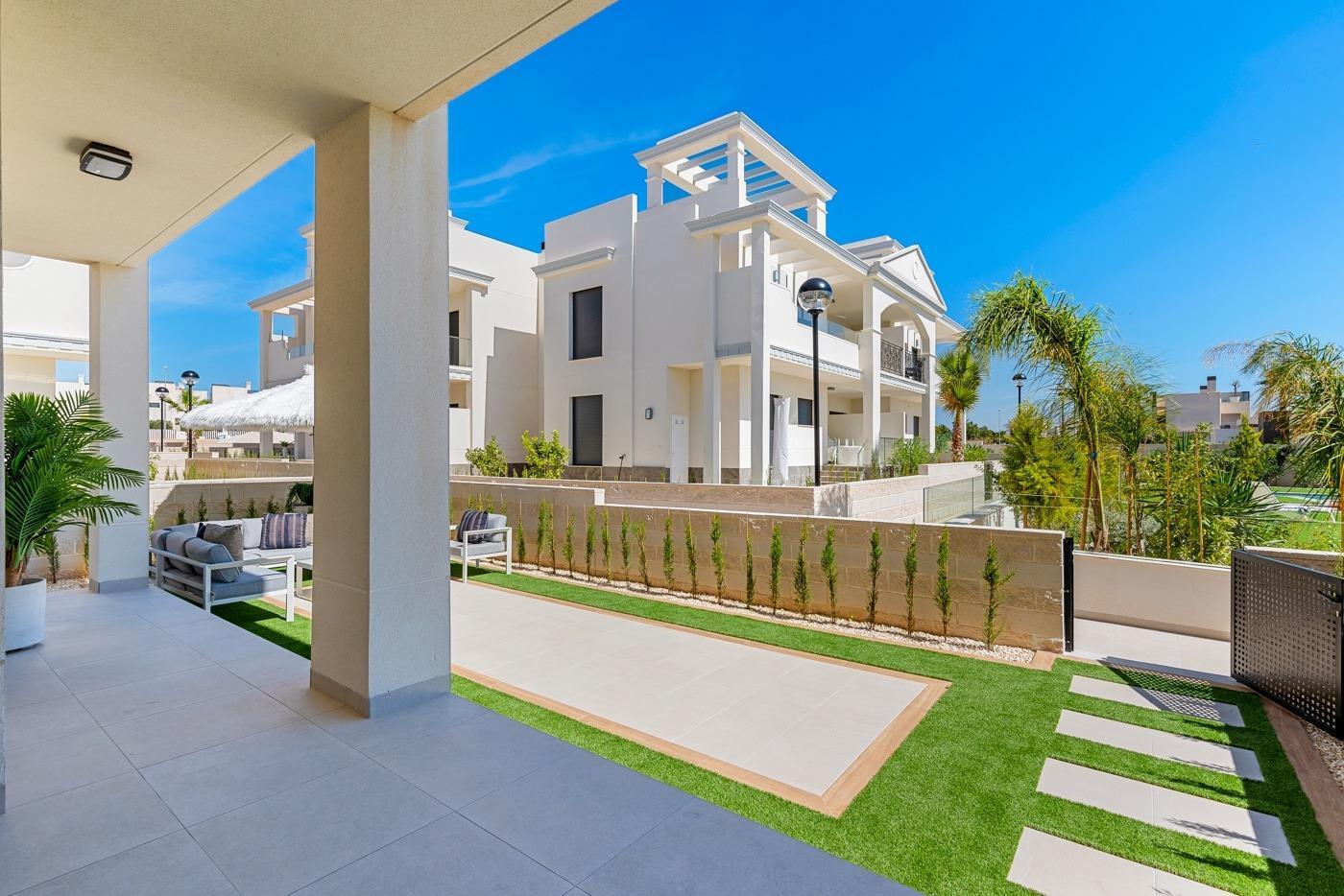 Bungalow en Venta en Rojales