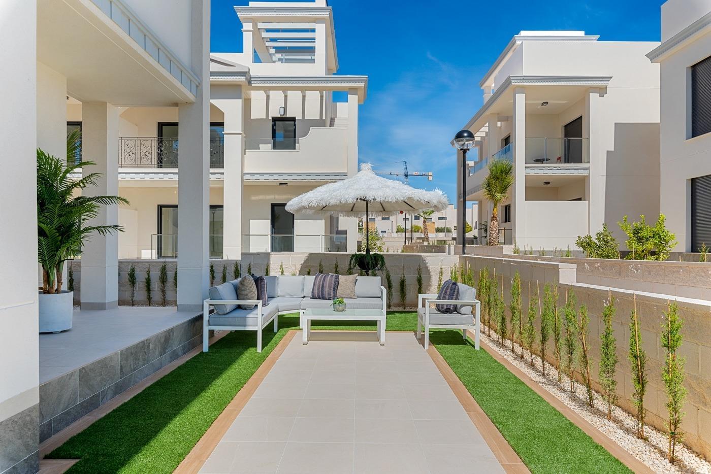 Bungalow en Venta en Rojales