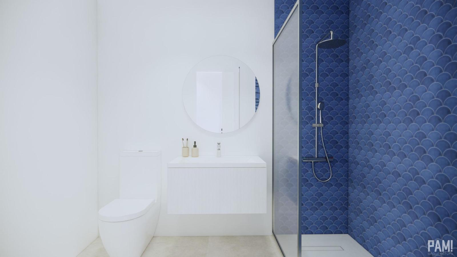 Apartamento en Venta en Pilar de la Horadada