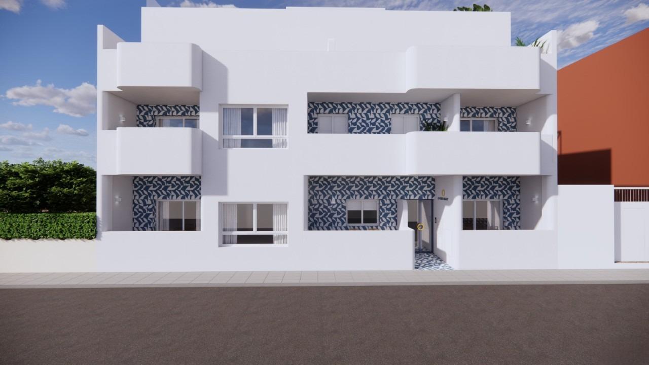 Apartamento en Venta en Pilar de la Horadada