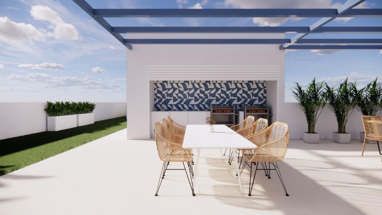 Apartamento en Venta en Pilar de la Horadada