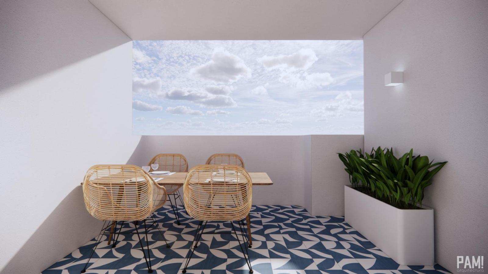 Apartamento en Venta en Pilar de la Horadada