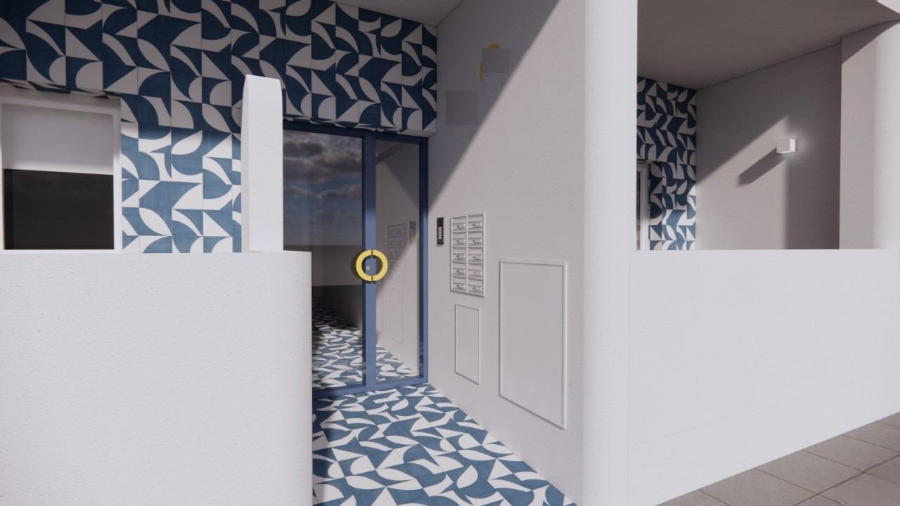 Apartamento en Venta en Pilar de la Horadada