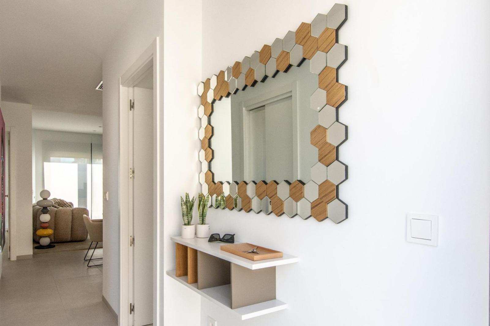 Penthouse for Sale in Finestrat
