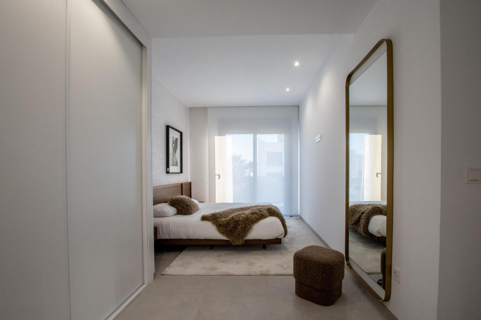 Penthouse for Sale in Finestrat