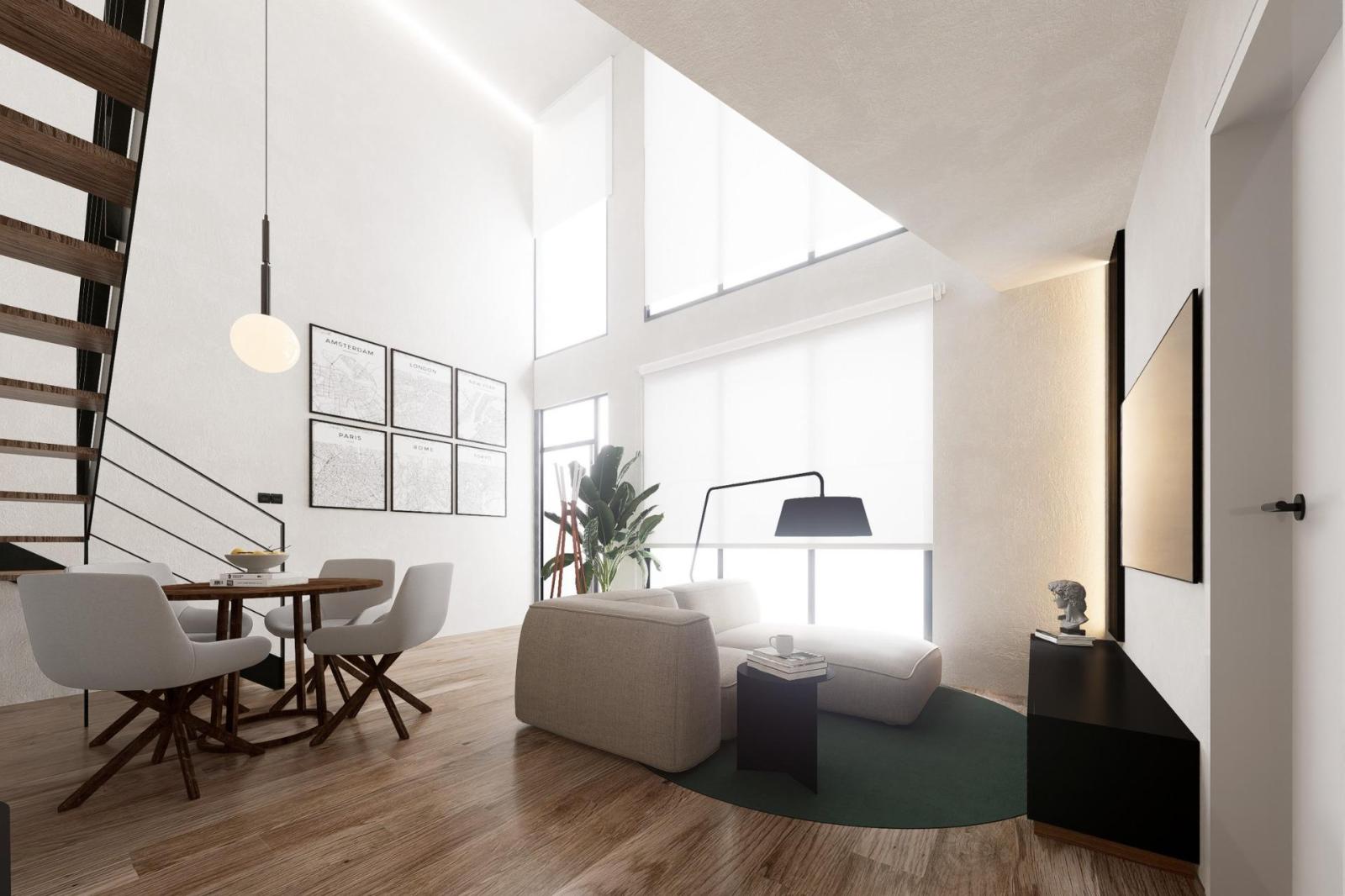 Apartamento en Venta en Alicante