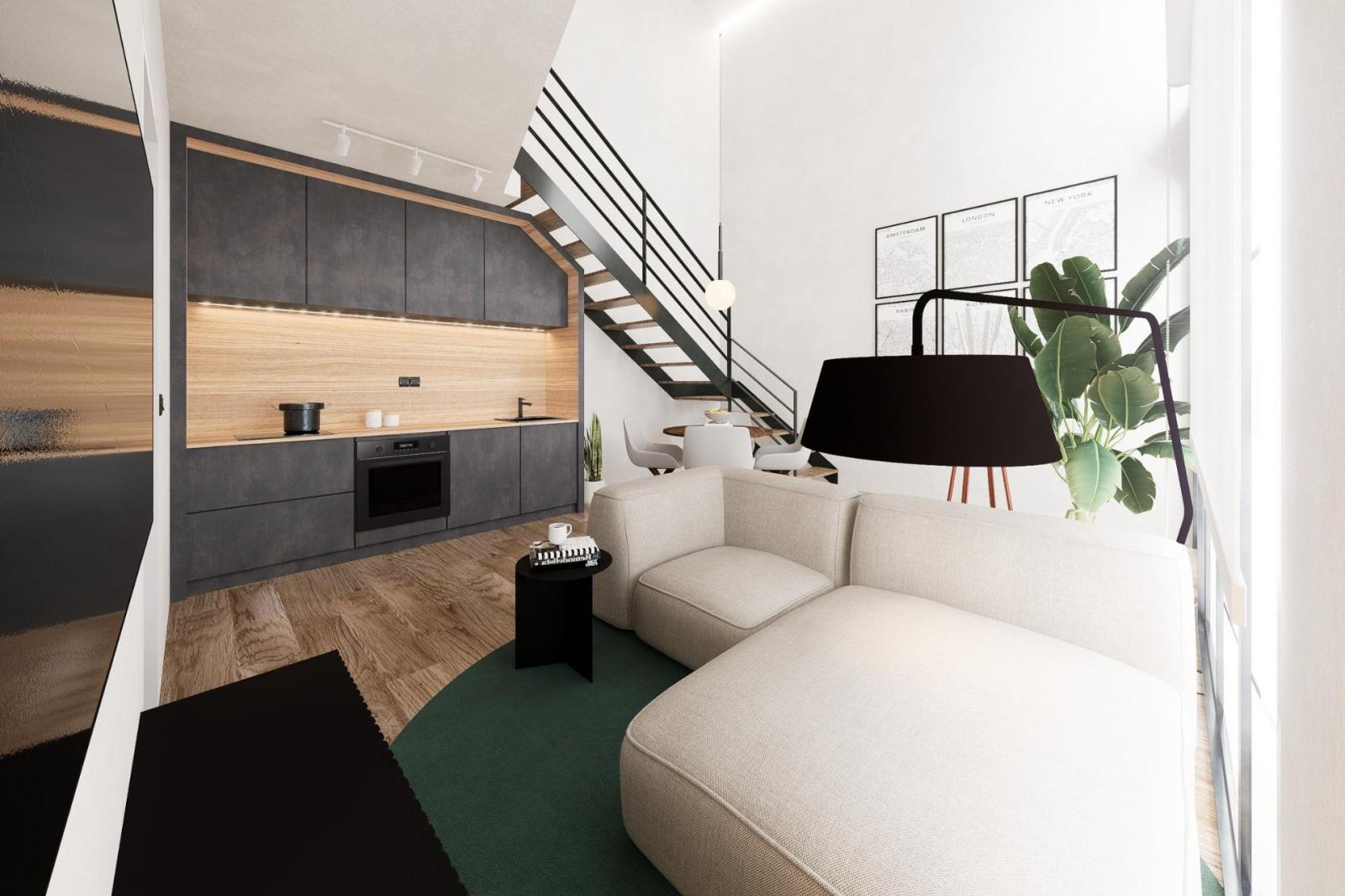Apartamento en Venta en Alicante