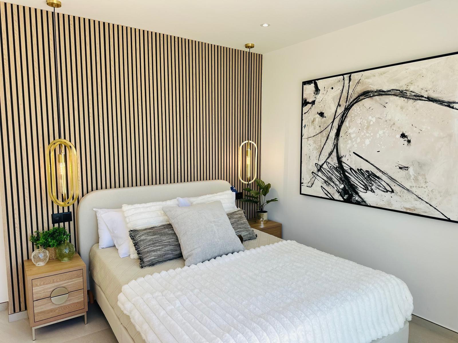 Villa for Sale in San Pedro del Pinatar