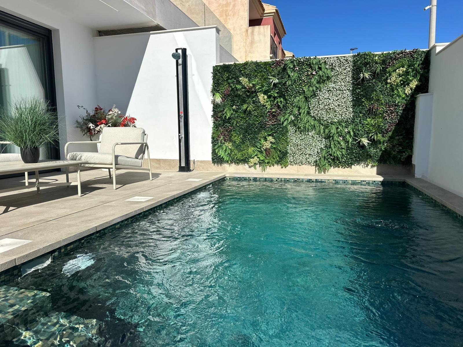 Villa for Sale in San Pedro del Pinatar
