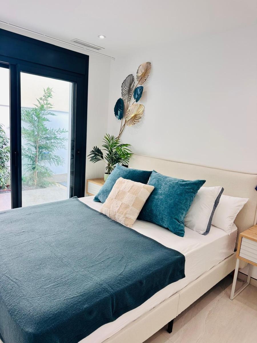 Villa for Sale in San Pedro del Pinatar