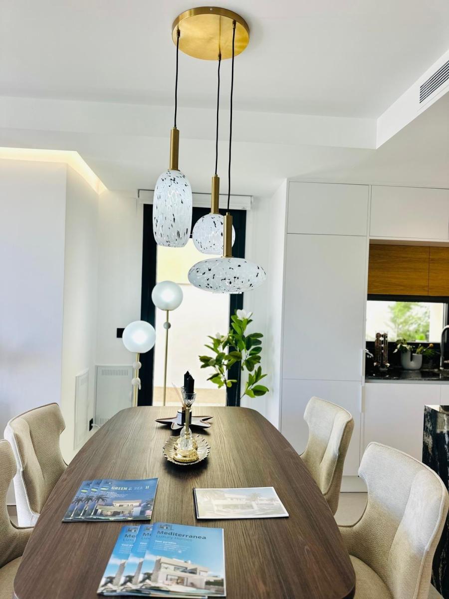 Villa for Sale in San Pedro del Pinatar