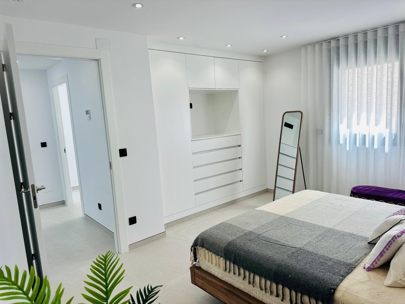 Villa for Sale in San Pedro del Pinatar