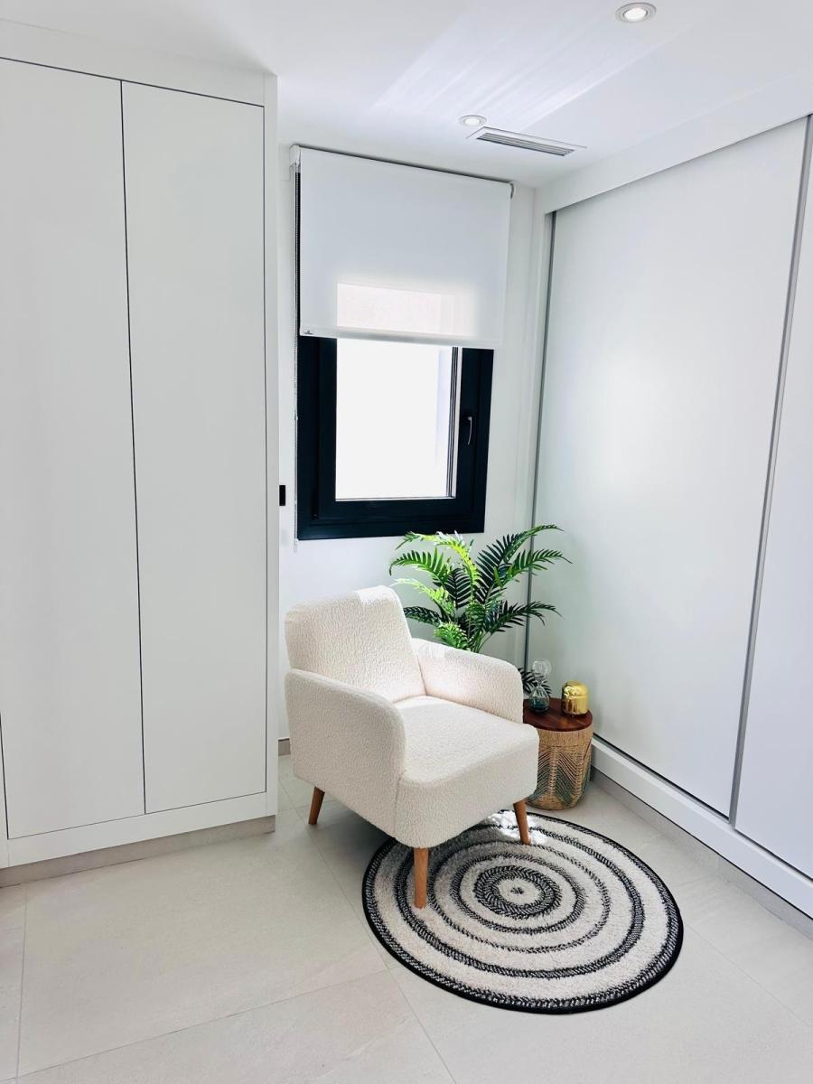 Villa for Sale in San Pedro del Pinatar