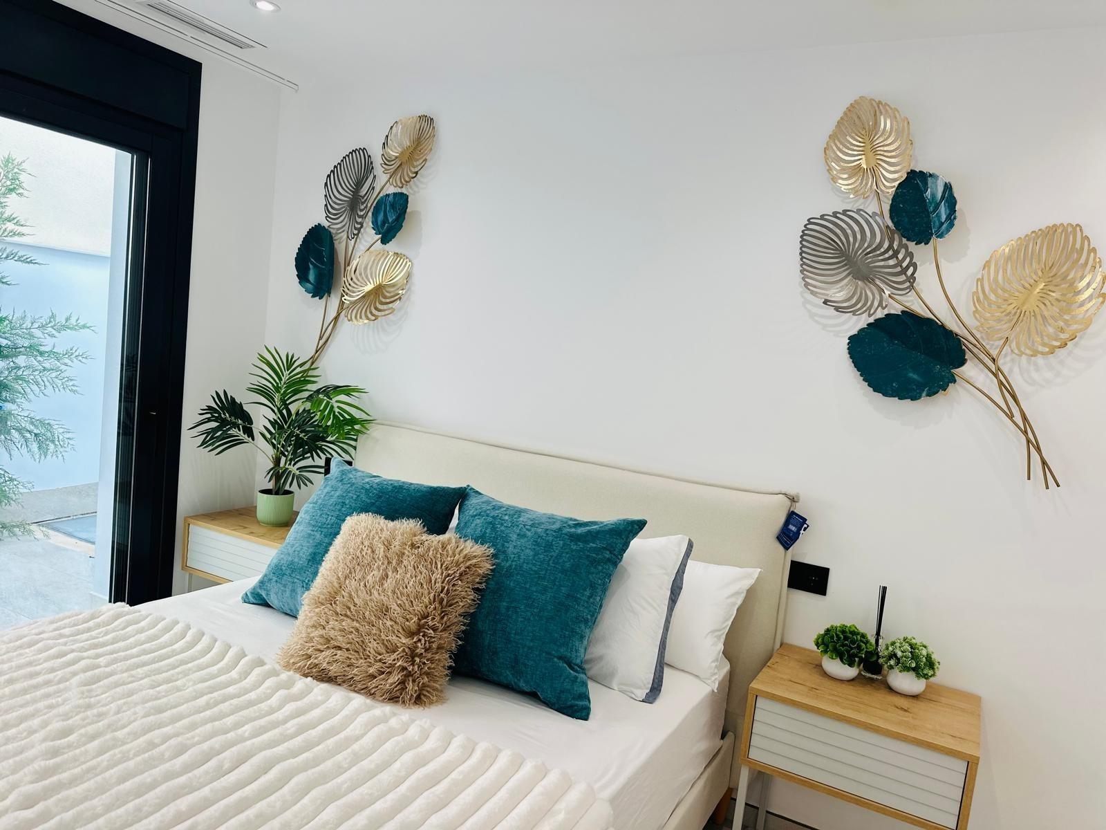Villa for Sale in San Pedro del Pinatar