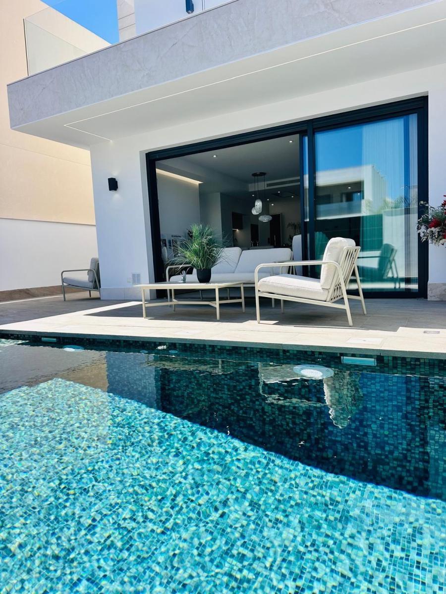 Villa for Sale in San Pedro del Pinatar
