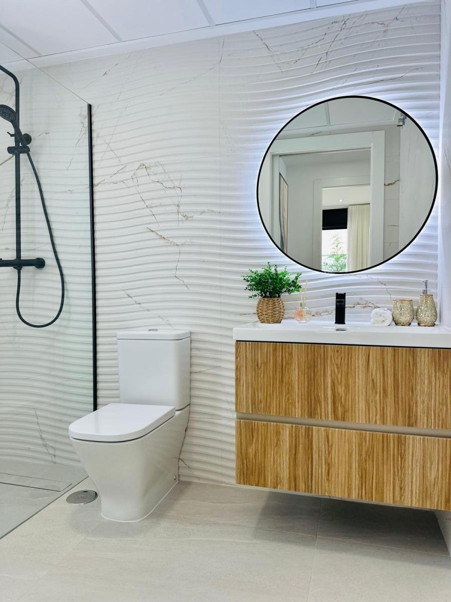 Villa for Sale in San Pedro del Pinatar