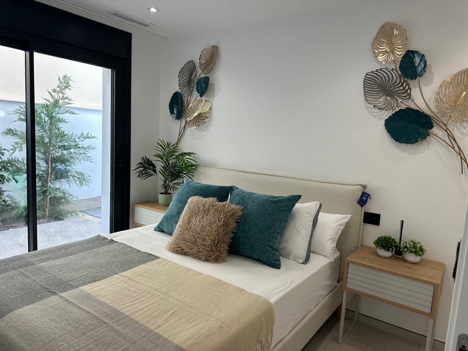 Villa for Sale in San Pedro del Pinatar