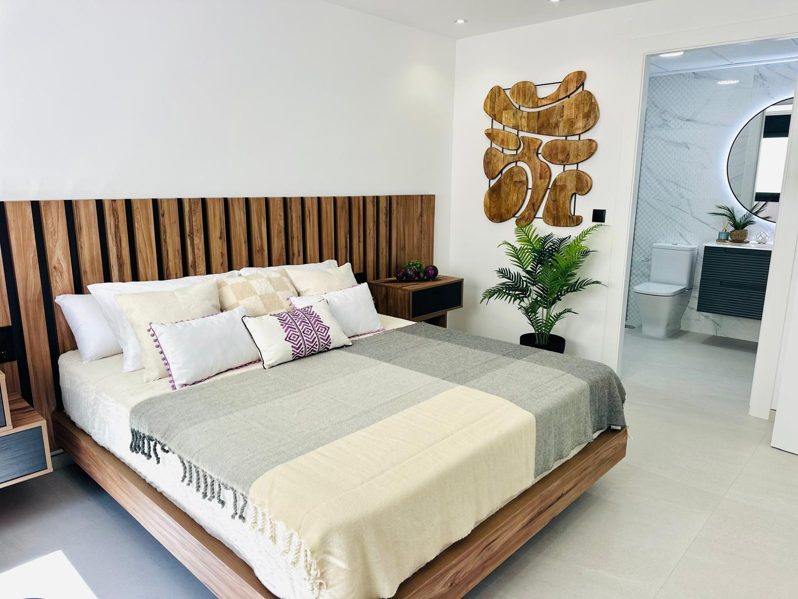 Villa for Sale in San Pedro del Pinatar