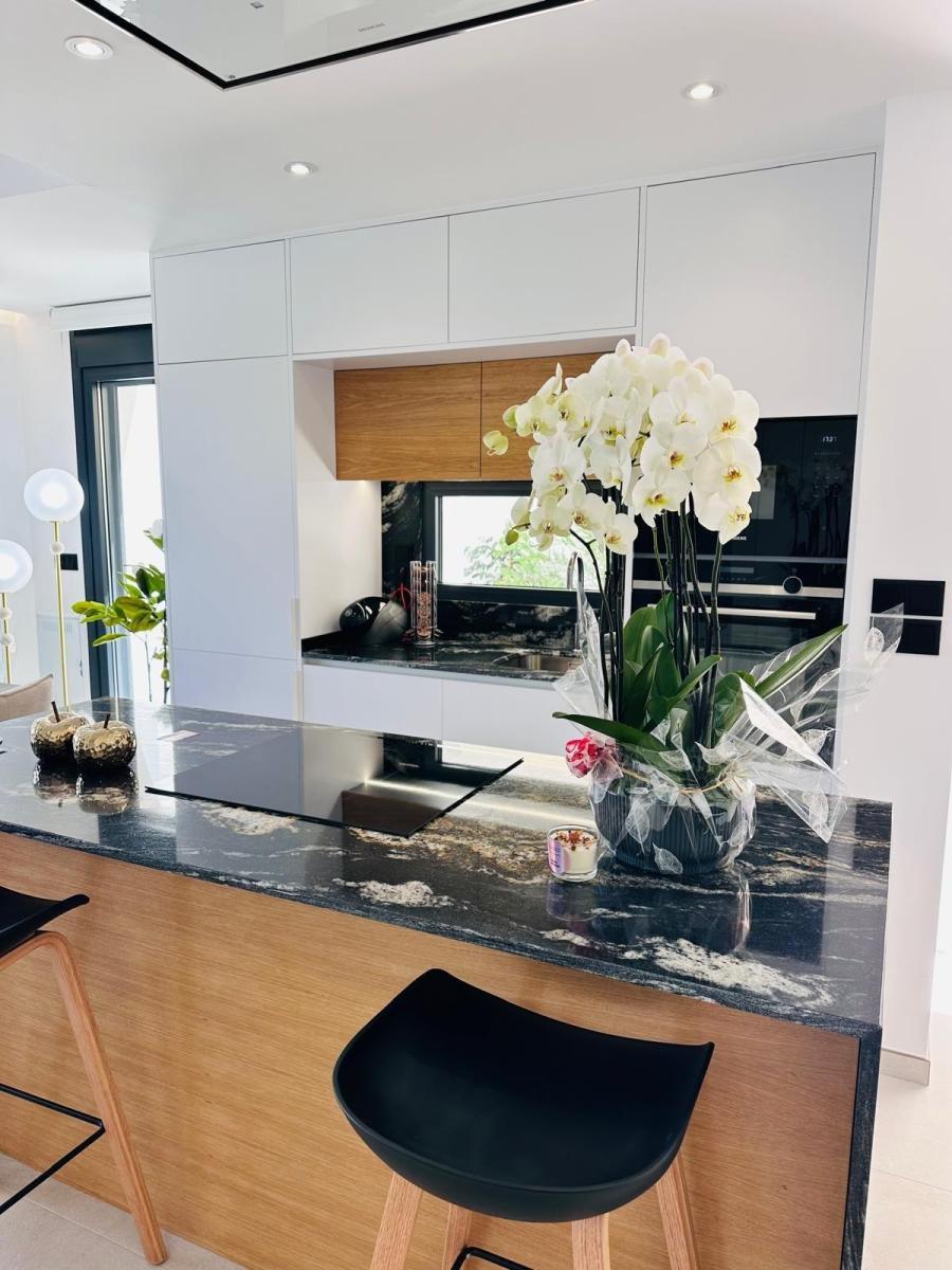 Villa for Sale in San Pedro del Pinatar