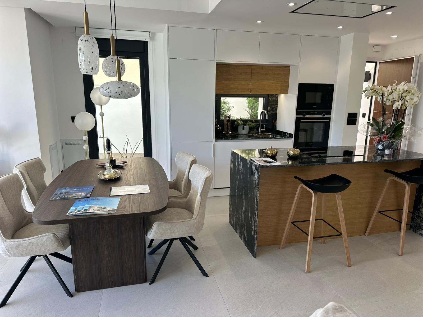 Villa for Sale in San Pedro del Pinatar
