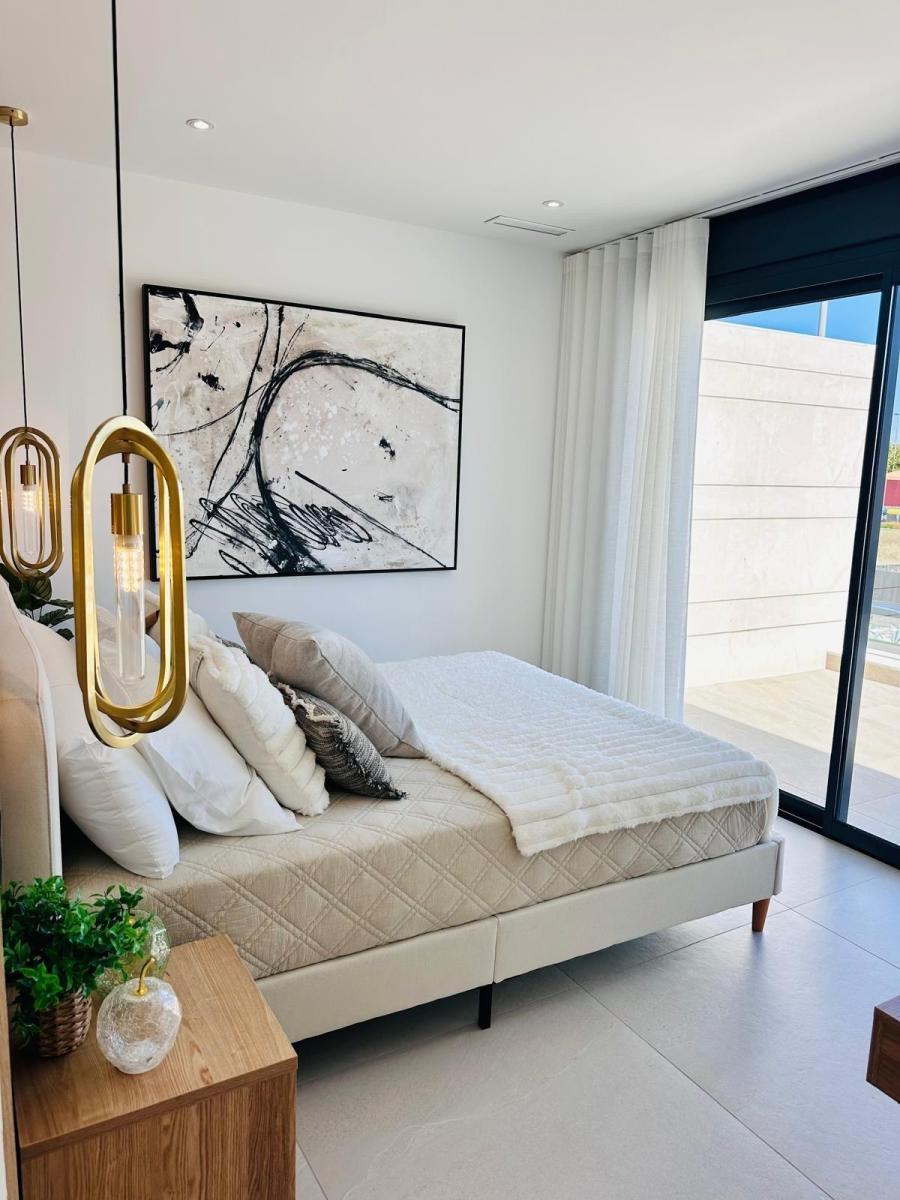 Villa for Sale in San Pedro del Pinatar